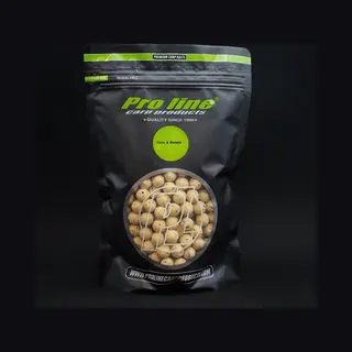 Proline Pro Line Readymades Boilies Coco & Banana 1kg - Boilies