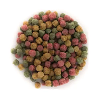Coppens Koivoer Allround Mix 6 Mm 15 Kg