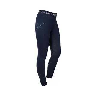 Horka Jubilee Rijlegging Dames Blauw Maat 40