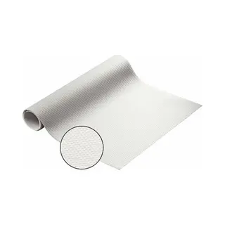 Benson Antislipmat - Transparant - 150 X 50 Cm - Keuken/badkamer/woonkamer Accessoires - Badmat