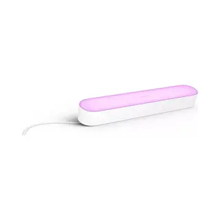 Philips by Signify Philips Hue White and Color ambiance Play tafellamp, enkelpak
