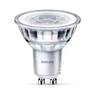 Philips by Signify Philips Spot 50W PAR16 GU10 x6