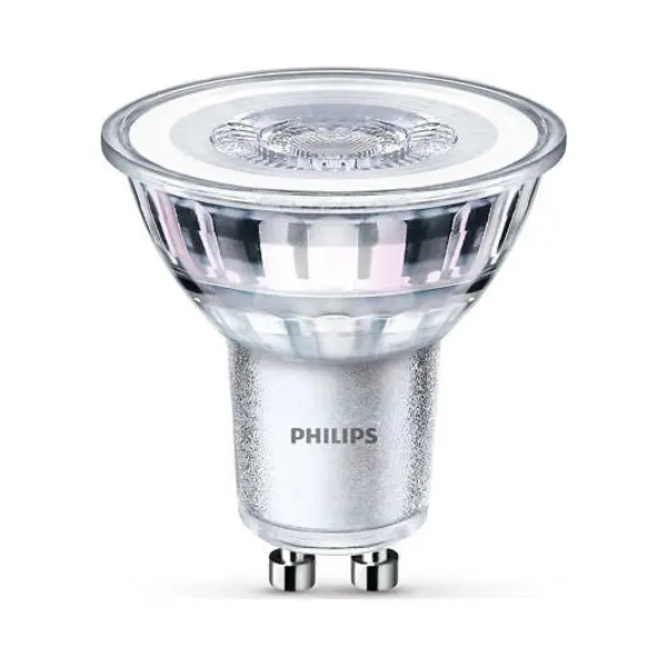 Philips by Signify Philips Spot 50W PAR16 GU10 x6 thumbnail