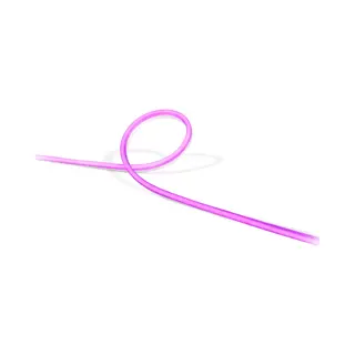 Philips by Signify Philips Hue White and Color ambiance Lightstrip outdoor, 2 meter