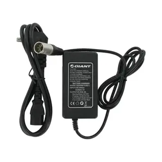 Giant Twist Acculader Fietsoplader - 26V Sanyo Accu's - 29.4V - 2A