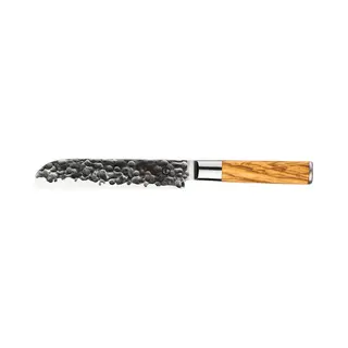 Forged Olive Staal 1 stuk(s) Santokumes
