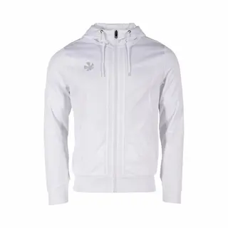 Kinder Kapuzen-Trainingsjacke Mit Reißverschluss Reece Australia Cleve Tts