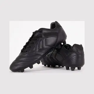 Hummel Nappa Nero Fg Ii Voetbalschoenen - Maat 42.5