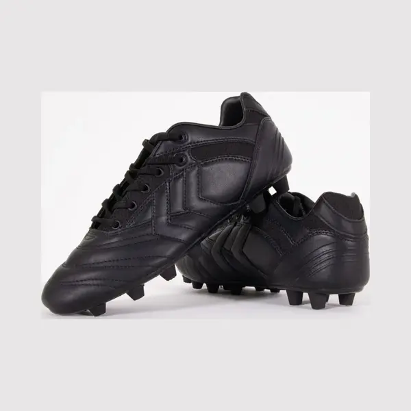 Hummel Nappa Nero Fg Ii Voetbalschoenen - Maat 42.5 thumbnail