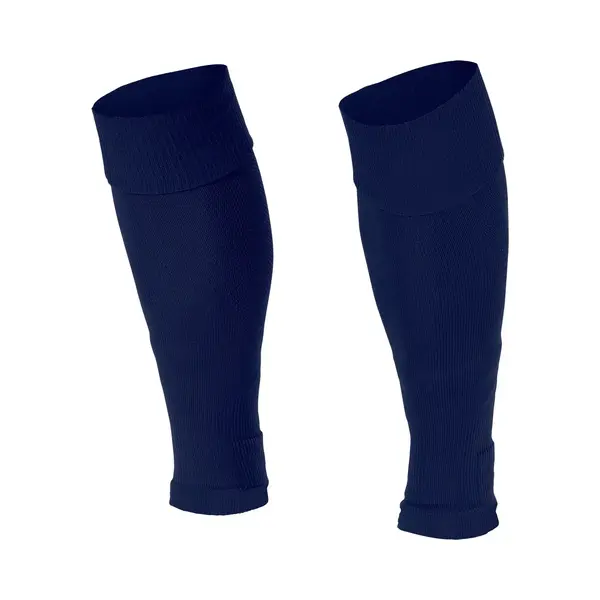 Stanno Move Footless Socks - Voetbal - Navy - Voetloze Sokken - Schoenmaat 34-38 thumbnail