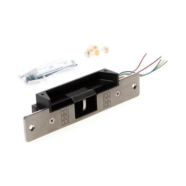 Maasland, Deursloten + Afdichtmiddelen, Elektrischer Türöffner Von -Gruppe 12V/24 V Ac/Dc M/Sign. thumbnail