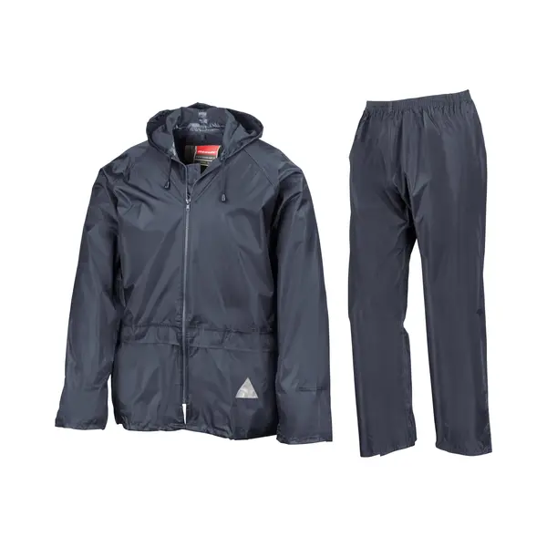Result Regenpak - Navy - Xl thumbnail