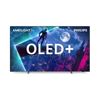 Philips 77OLED950/12 tv 195,6 cm (77") 4K Ultra Hd Smart Tv Wifi Zwart