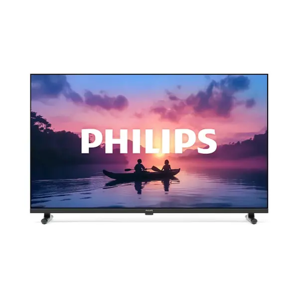 Philips 24PHS6050/12 tv 61 cm (24") Hd+ Smart Tv Wifi Zwart thumbnail