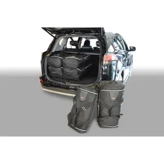 Reistassenset Toyota RAV4 Iv Hybride (XA40) 2013- Suv