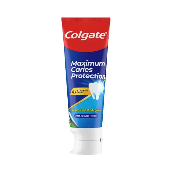 Colgate Tandpasta Caries Protection 75 Ml thumbnail