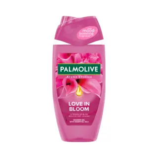 Komo Palmolive Douchegel - Love In Blooming
