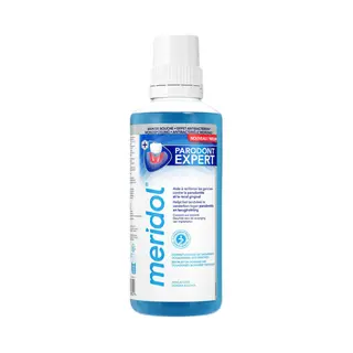 meridol Parodont Expert 400 ml