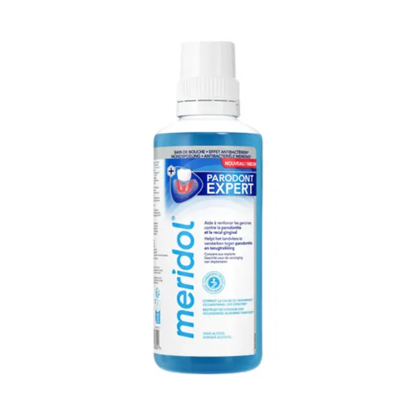 meridol Parodont Expert 400 ml thumbnail