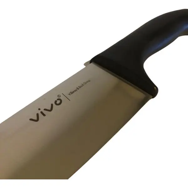 Villeroy & Boch Vivo - Chef's Knife - Koksmes 20 Cm - Ergonomische Handvat thumbnail