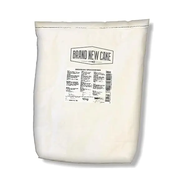 BrandNewCake Cupcake Mix - Voor Cupcakes En Muffins - 10 Kg thumbnail