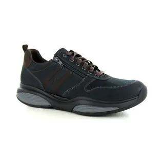 Xsensible Sneakers - Lage Sneakers / - Nubuck - 30073.2 - - Maat 8+