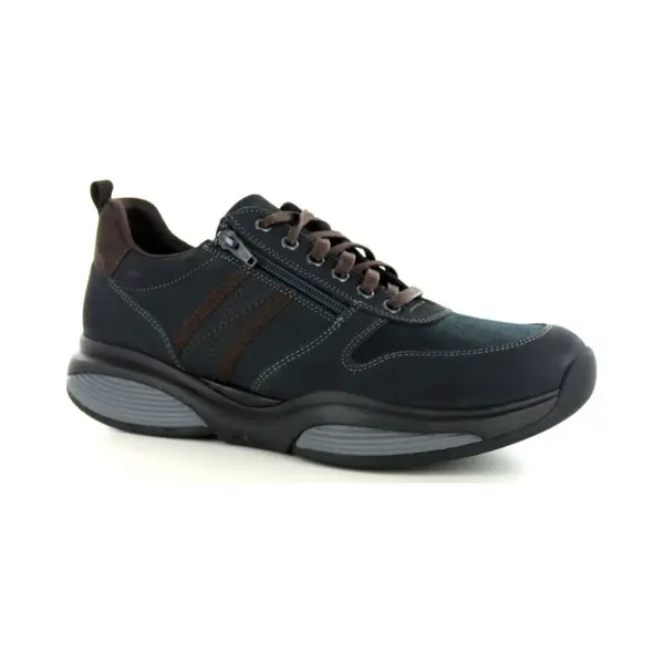 Xsensible Sneakers - Lage Sneakers / - Nubuck - 30073.2 - - Maat 8+ thumbnail