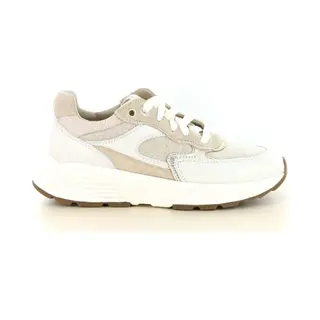 Xsensible Ponte Vecchio Sneakers - Textiel - Dames - Beige - Maat 39