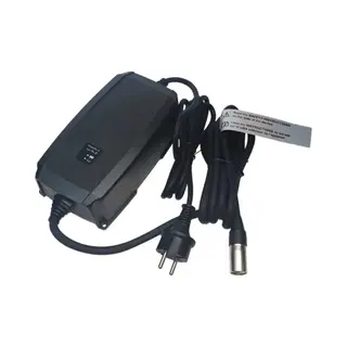 Victron Energy Impulse Ii Lader 24V 8A - Voor Scootmobiel En Rolstoel - Gel- En Agm-accu's
