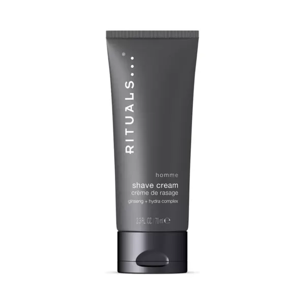 Rituals Homme Shaving Cream 70 Ml thumbnail