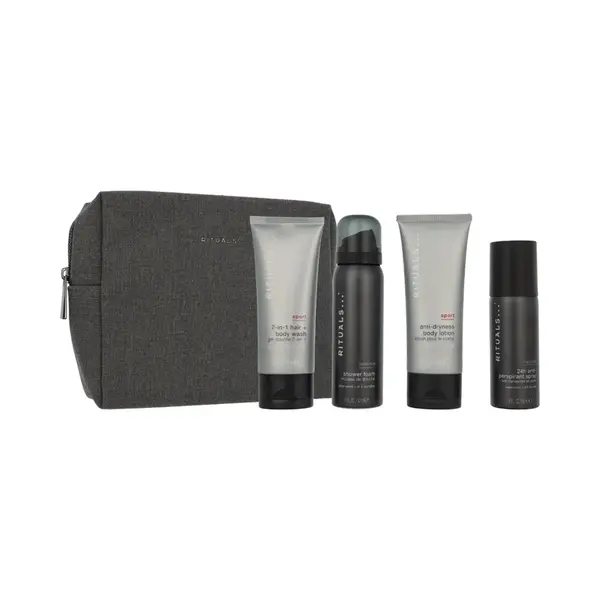 Rituals Men's Care Set 50 Ml + 70 Ml thumbnail