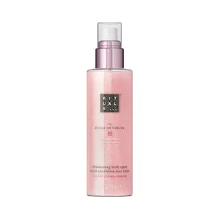 Rituals The Ritual of Sakura Shimmering Body Spray 150 ml Women