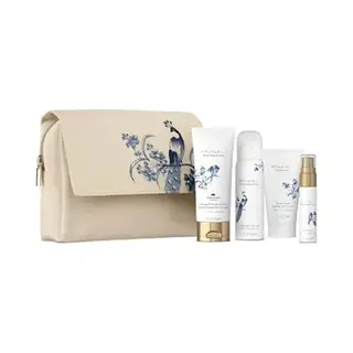 Rituals Pouch Set 2025 Amsterdam Collection Inhoud 210ml