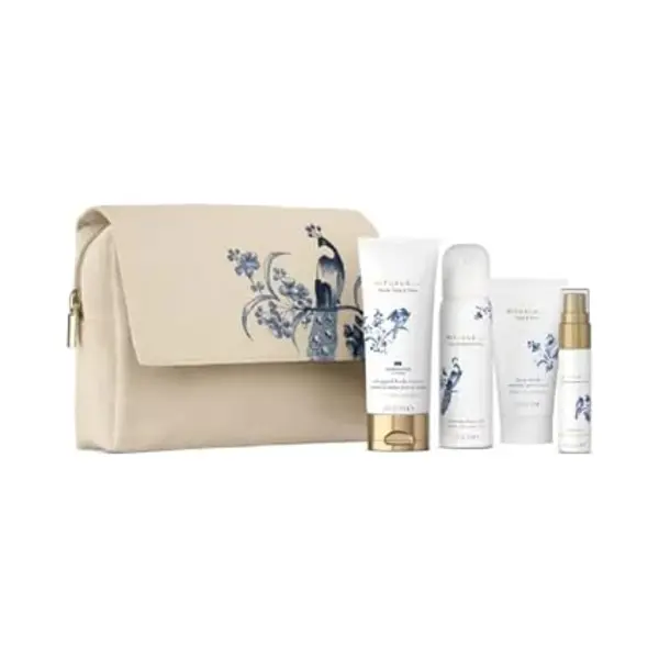 Rituals - Tulip & Yuzu Amsterdam Collection Medium Giftset, 210 Ml thumbnail