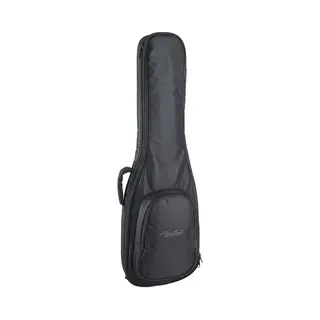 Boston E-06.2 Gigbag Voor Elektrische Gitaar – 6 Mm Gevoerd, Nylon Met Opbergvak