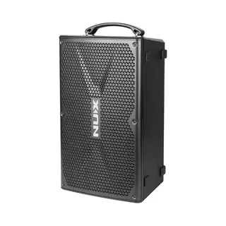 Nux Busking 200FR 200W Frfr Actieve Speakerkast Met Accu