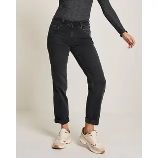 Para Mi Broek Bibi Denim - Shadow Grey