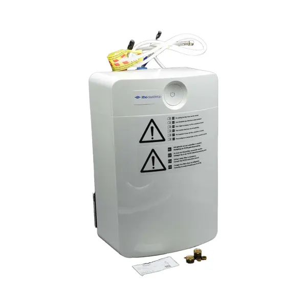 Daalderop Close In Keukenboiler 10L Met Boiler Aansluitset thumbnail