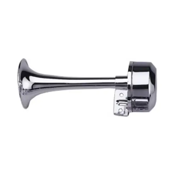 Allpa Scheepshoorn 1-tonig 12 Volt 229 Mm Plastic Verchroomd thumbnail