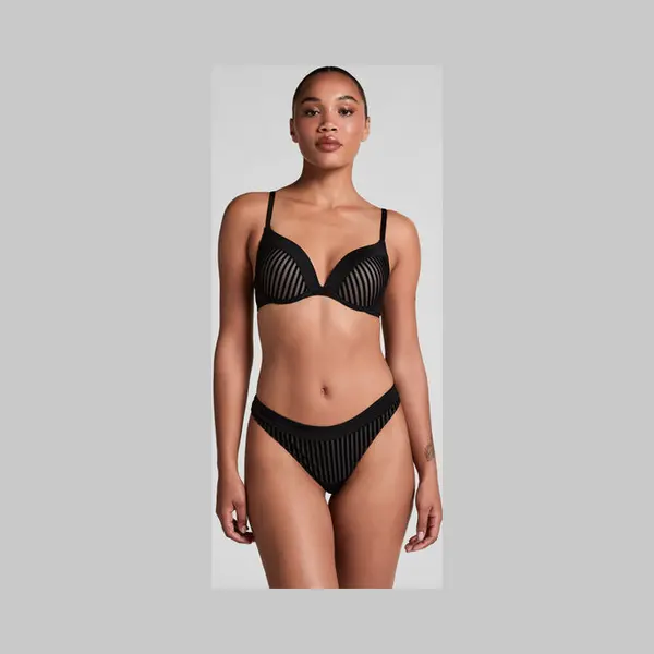 Hunkemöller String Pia Zwart thumbnail