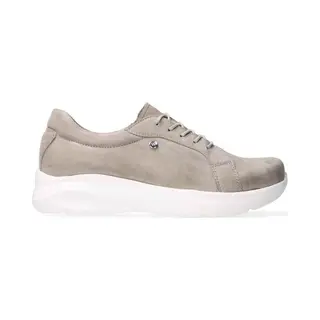 Wolky Dames Sneakers 06401 Blitz Beige
