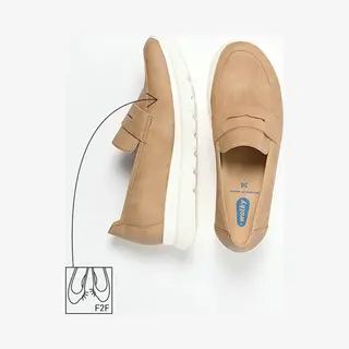 Wolky Slipper Snoafer F2F