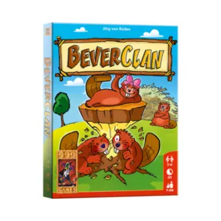 999 Games Beverclan