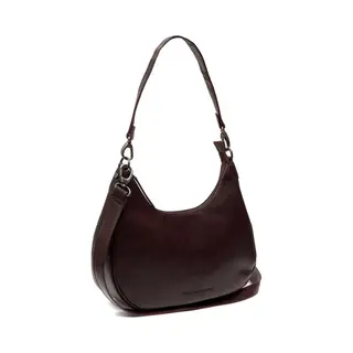 The Chesterfield Brand, Damen, Handtasche, Alexandria Schultertasche Leder 30 Cm, Braun