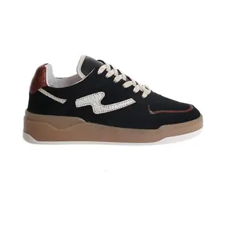 Via Vai Sam Levi Sneakers Dames - Maat 37