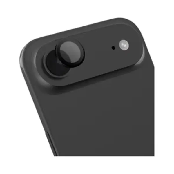 Rosso Camera Frame Protector Geschikt Voor Apple IPhone Air - Case Friendly - 9H Tempered Glass Voor Cameralens - Gemakkelijke Installatie Met Tray - thumbnail
