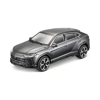 Bburago Lamborghini Urus 1:43 grijs