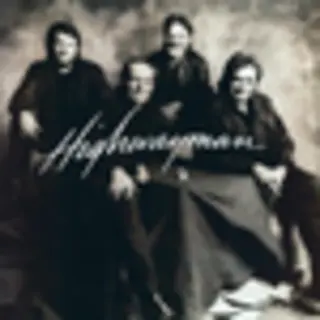Music On Vinyl Cash, Nelson, Jennings, Kristofferson - Highwayman 2, Vinyl