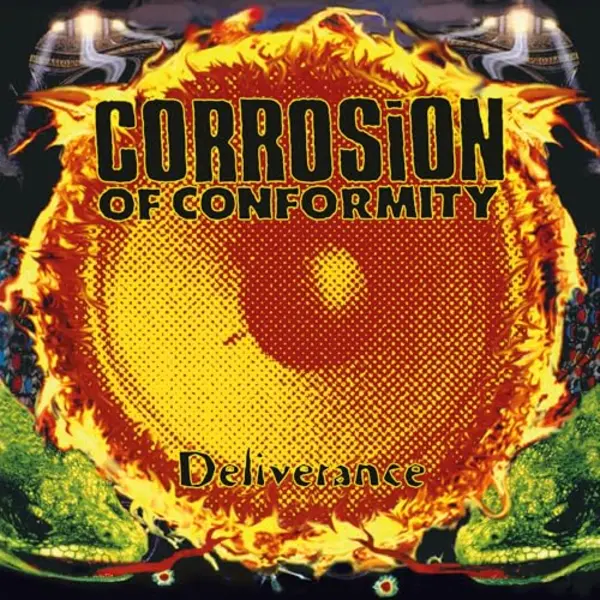 Music On Vinyl Deliverance thumbnail