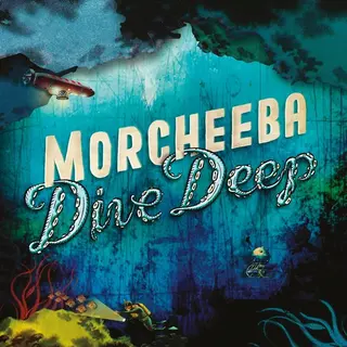 Sony Music Canada Entertainment Inc. Dive Deep [Vinyl]